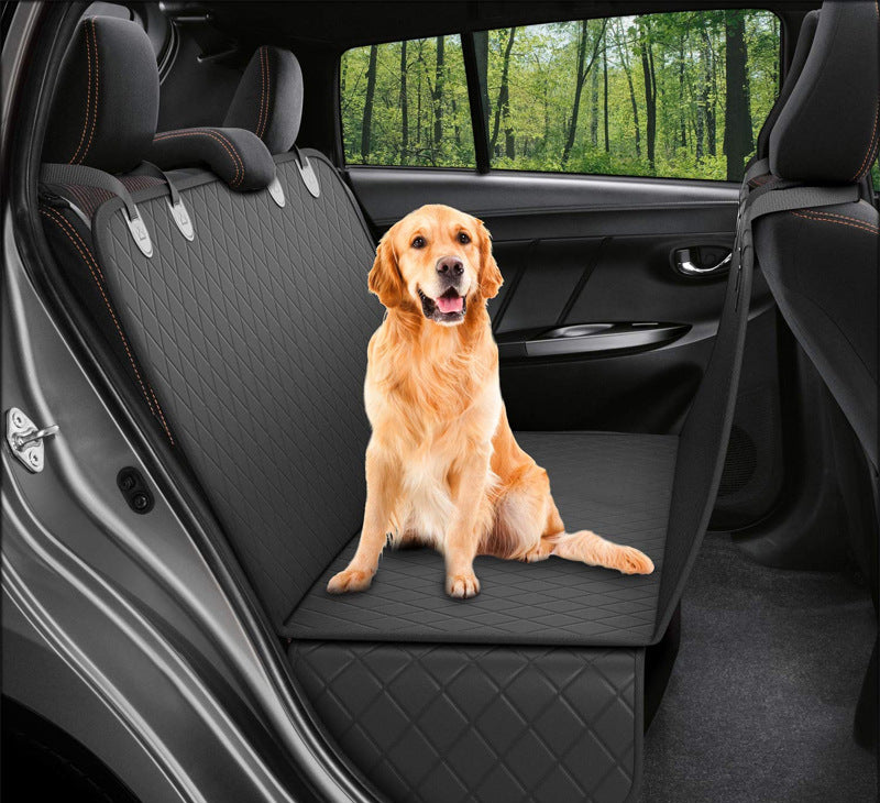 Dog Car Seat