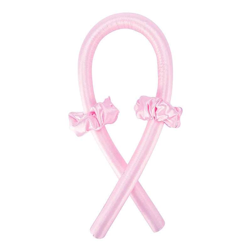 Heatless Hair Curler