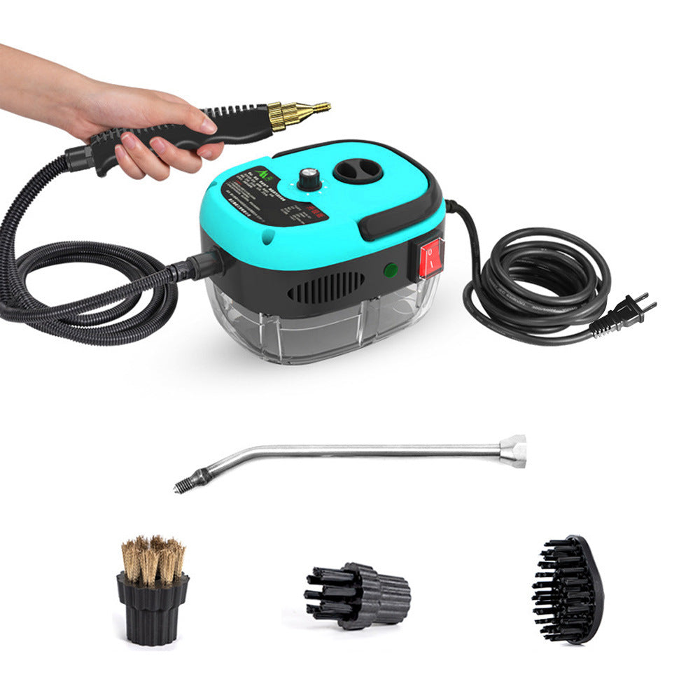 Portable High Pressure Steam Cleaner