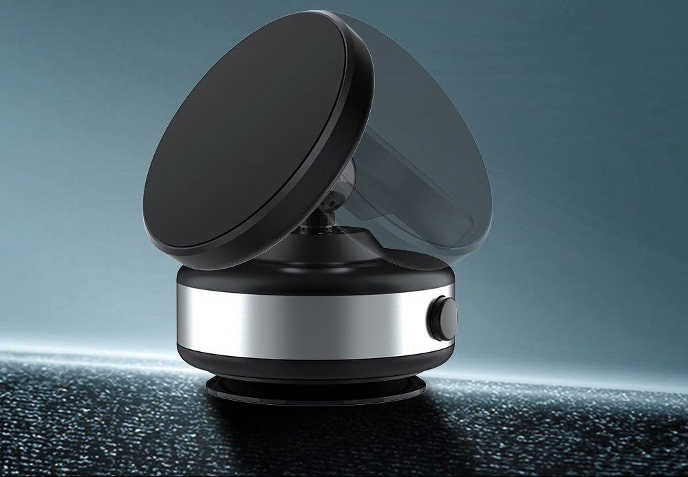 Rotatable Car Magnetic Phone Holder