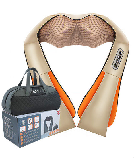 Electric Shoulder Massager