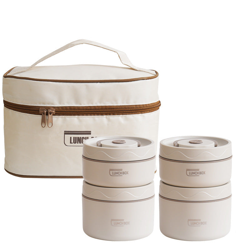 Multi-layer Bento Box