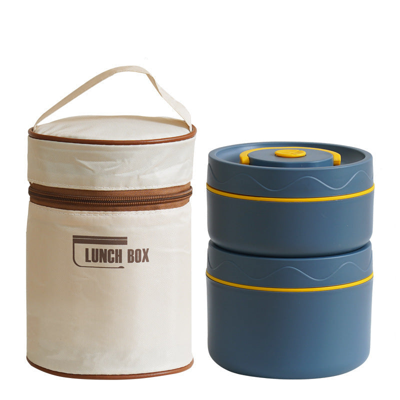 Multi-layer Bento Box