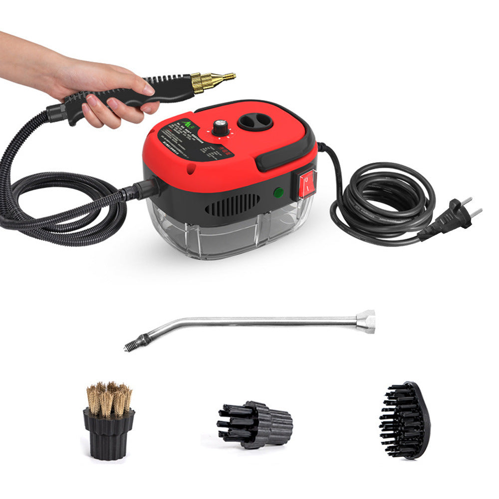 Portable High Pressure Steam Cleaner