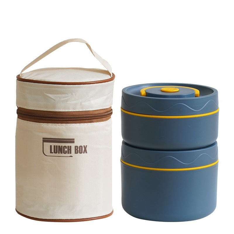 Multi-layer Bento Box