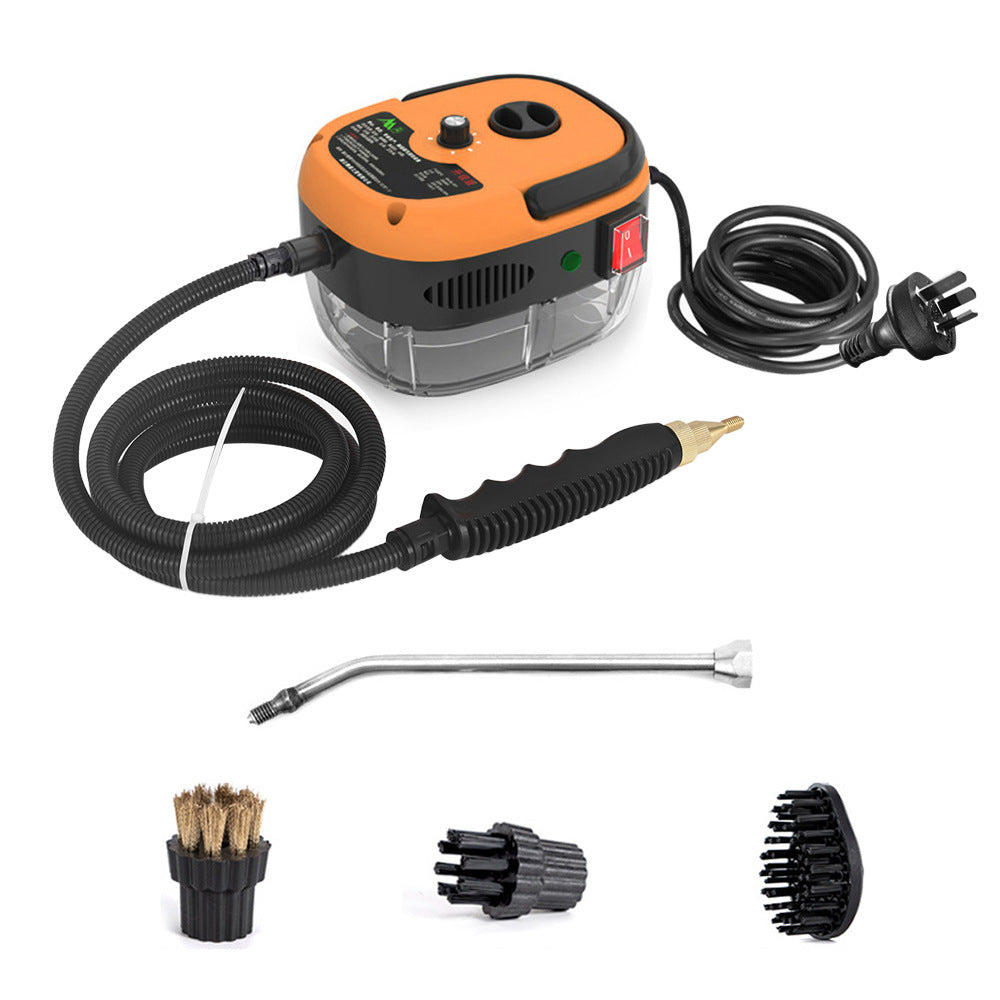 Portable High Pressure Steam Cleaner