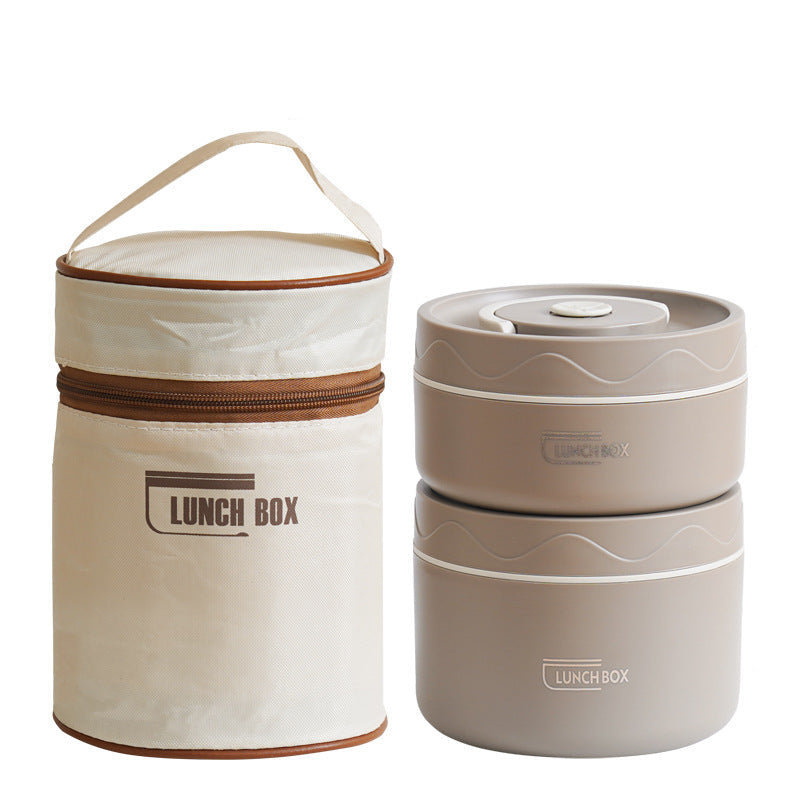 Multi-layer Bento Box