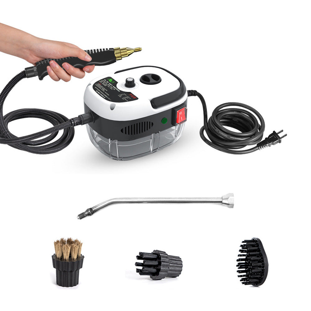 Portable High Pressure Steam Cleaner