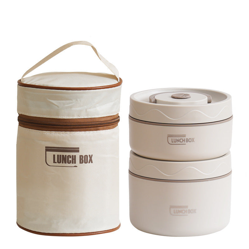 Multi-layer Bento Box