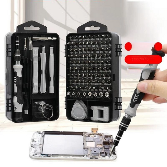 Multi-functional Precision Screwdriver Kit