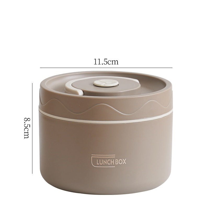Multi-layer Bento Box