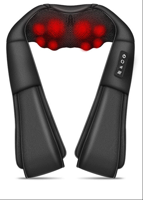 Electric Shoulder Massager