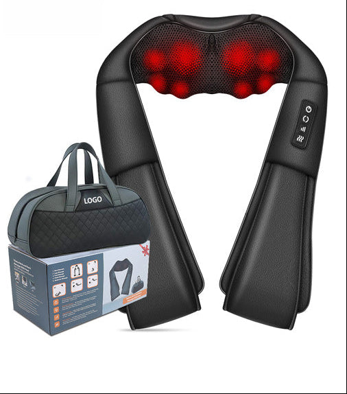 Electric Shoulder Massager