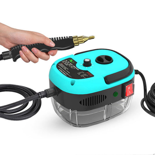 Portable High Pressure Steam Cleaner
