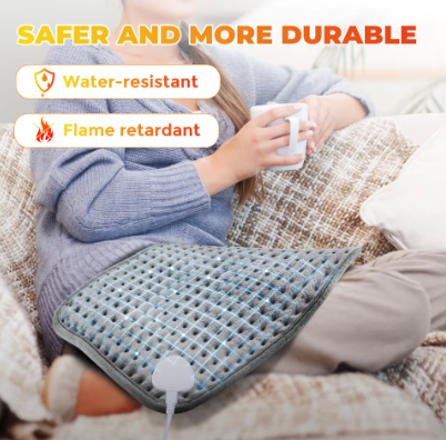 Electric Heating Pad