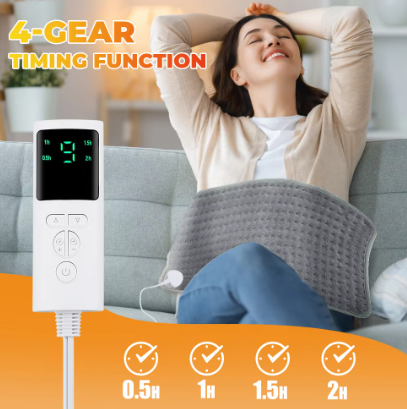 Electric Heating Pad