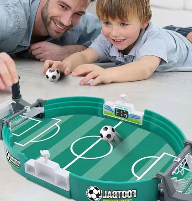 Football Table Interactive Game