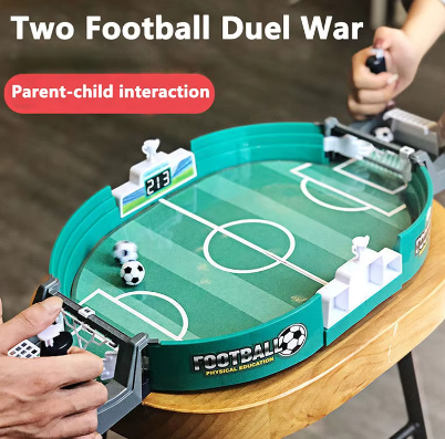 Football Table Interactive Game