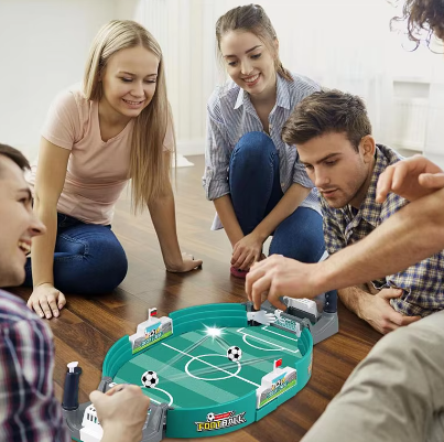 Football Table Interactive Game