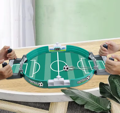 Football Table Interactive Game