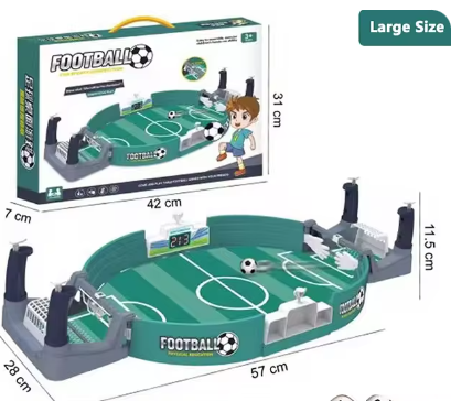 Football Table Interactive Game