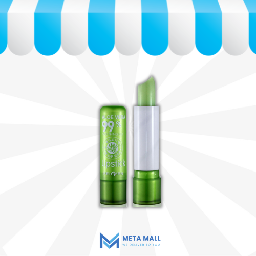 Aloe Vera Lip Balm